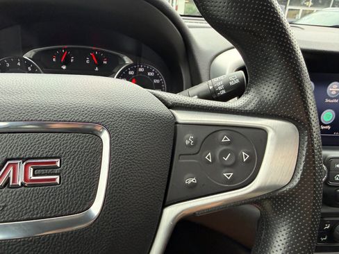 Used 2024 GMC Terrain SLE w/ Driver Convenience Package AWD/4WD image 26