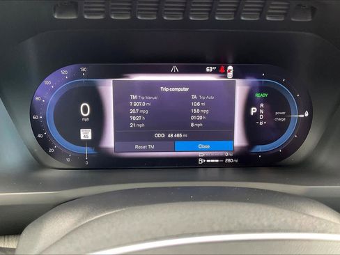 Used 2023 Volvo XC90 T8 Ultimate w/ Lounge Package image 23