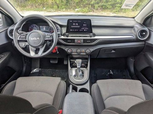 Used 2024 Kia Forte LXS image 25