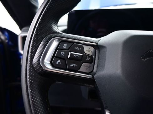 Used 2024 Ford Mustang GT Premium RWD image 13