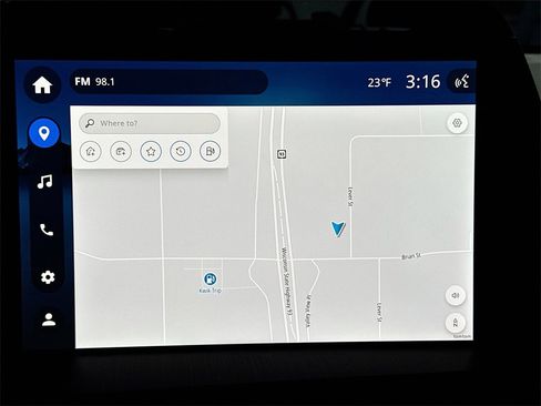 New 2026 Subaru Outback Limited XT image 11