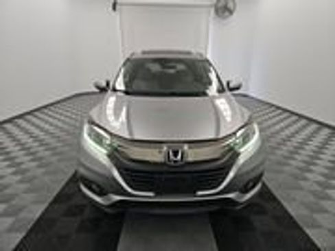 Used 2020 Honda HR-V EX image 2