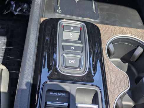 New 2026 Honda Pilot Elite image 14