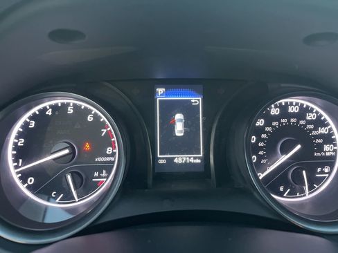 Used 2023 Toyota Camry SE image 23