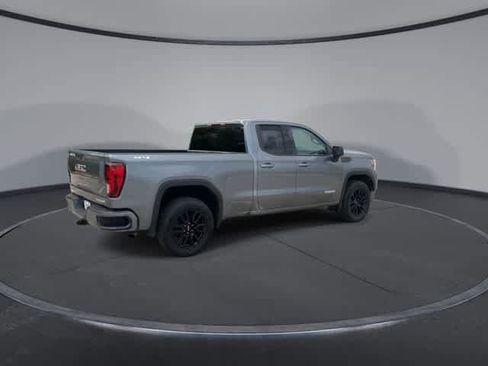 Used 2021 GMC Sierra 1500 Elevation AWD/4WD image 8