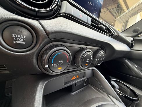 New 2026 MAZDA MX-5 Miata Sport RWD image 20