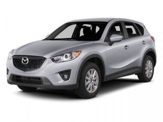 Used 2013 MAZDA CX-5 Touring w/ Bose & Moonroof Pkg image 1