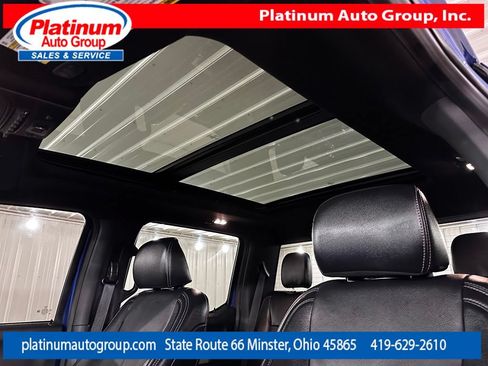 Used 2022 Ford F250 Lariat AWD/4WD image 29