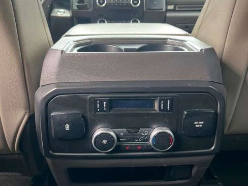 Used 2019 Ford Expedition Limited w/ Equipment Group 302A AWD/4WD image 20