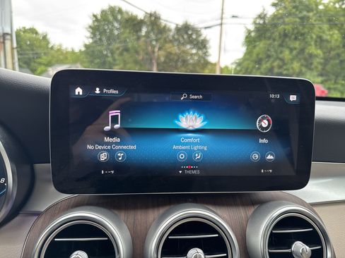 Certified 2022 Mercedes-Benz GLC 300 GLC 300 image 21