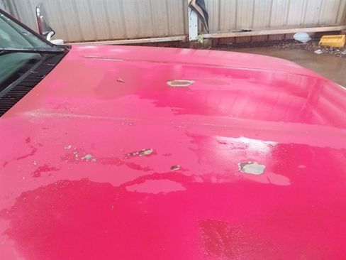 Used 1996 Chevrolet Silverado 2500 2WD Extended Cab image 17