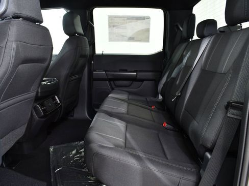 New 2026 Ford F150 STX w/ Equipment Group 200A image 16