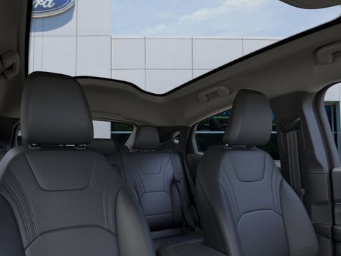 New 2025 Ford Mustang Mach-E Premium w/ Interior Protection Package image 22