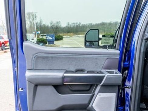 New 2026 Ford F250 Platinum w/ Tremor Off-Road Package image 56