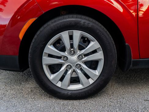 Used 2020 Kia Soul LX image 15