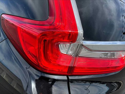 Used 2018 Honda CR-V EX image 28