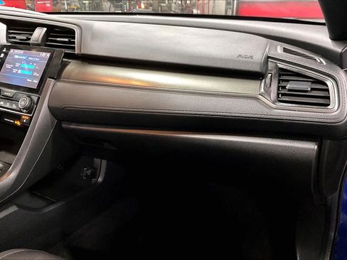 Used 2017 Honda Civic EX image 17