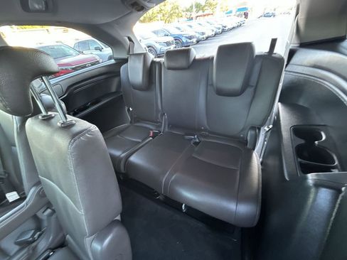 Certified 2023 Honda Odyssey EX-L image 24