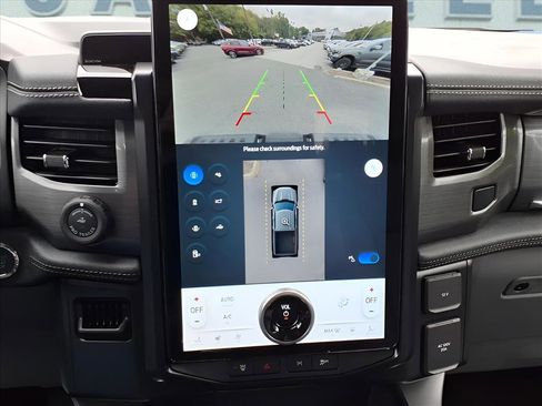 New 2025 Ford F150 Lightning Flash image 14