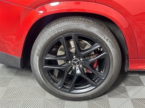 Used 2022 Mercedes-Benz GLE 53 AMG 4MATIC Coupe image 19