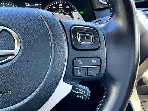 Used 2021 Lexus NX 300 FWD w/ Accessory Package 2 image 23