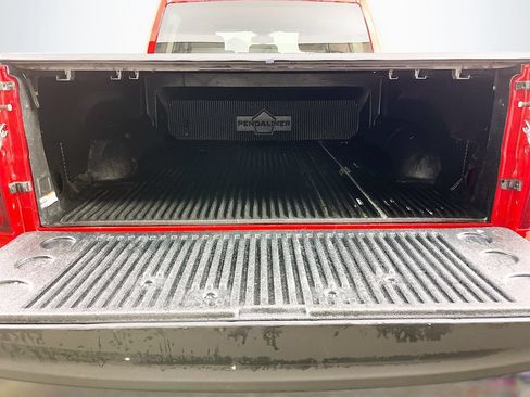 Used 2022 RAM 1500 Warlock AWD/4WD image 10