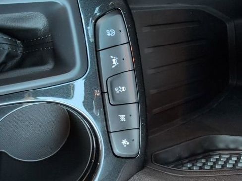 New 2026 Chevrolet TrailBlazer LT image 20