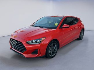 Used 2020 Hyundai Veloster 2.0 video 1