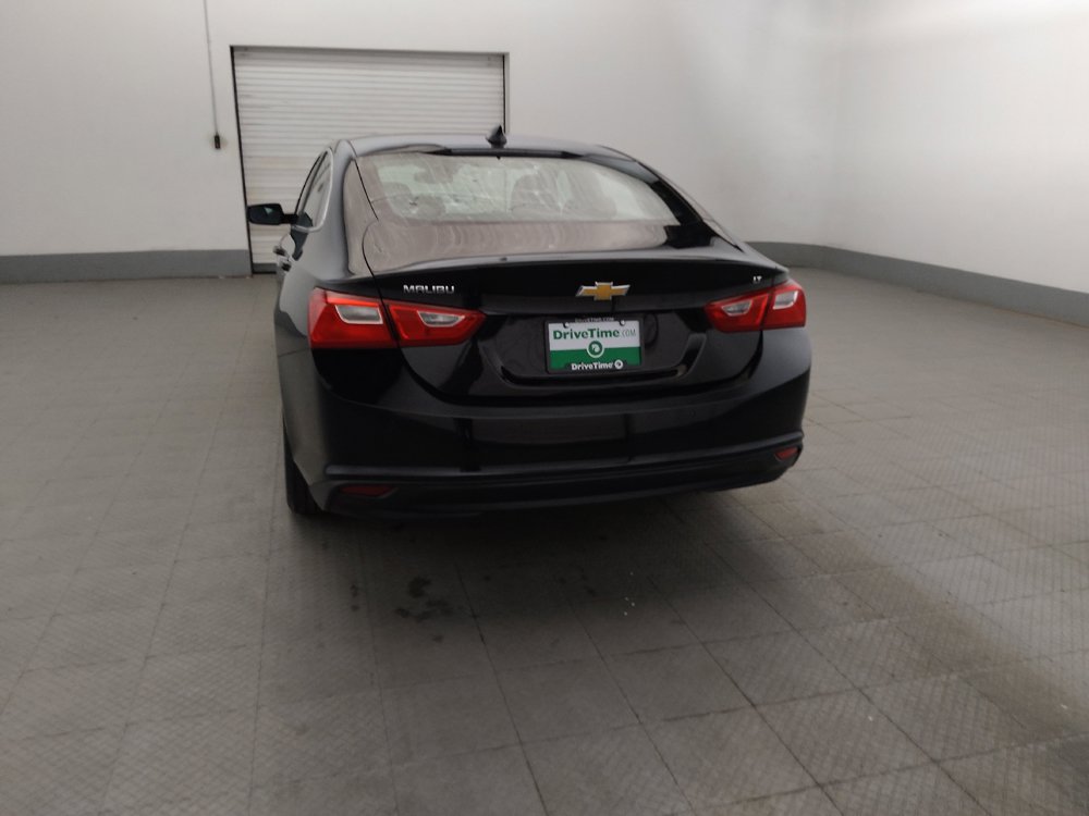 Used 2024 Chevrolet Malibu LT FWD image 6