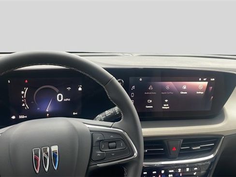 New 2026 Buick Encore GX Avenir w/ Avenir Technology Package image 11