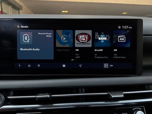 Used 2025 Hyundai Tucson SEL FWD image 32