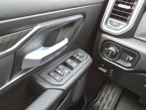 New 2026 RAM 1500 Big Horn AWD/4WD image 21