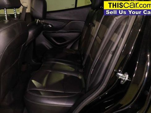 Used 2019 Buick Encore Essence image 17