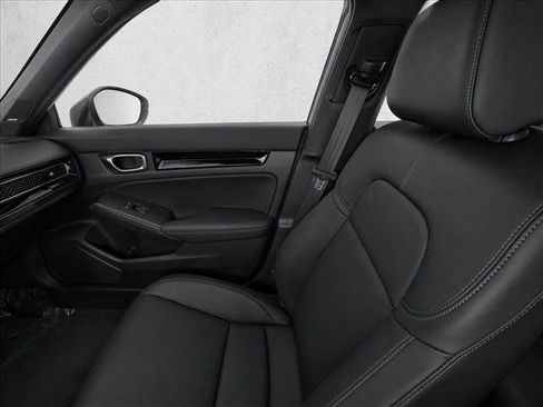 Used 2026 Honda Civic Sport Touring image 28