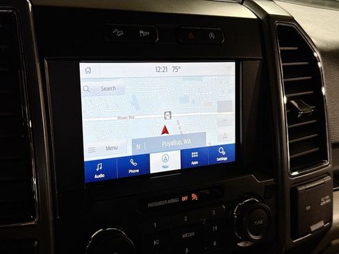 Used 2020 Ford F150 XLT w/ Equipment Group 302A Luxury image 23