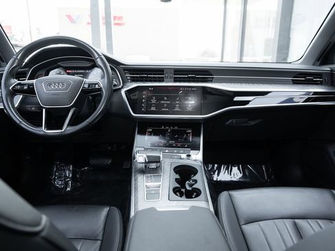 Used 2024 Audi A6 Premium Plus AWD/4WD image 23