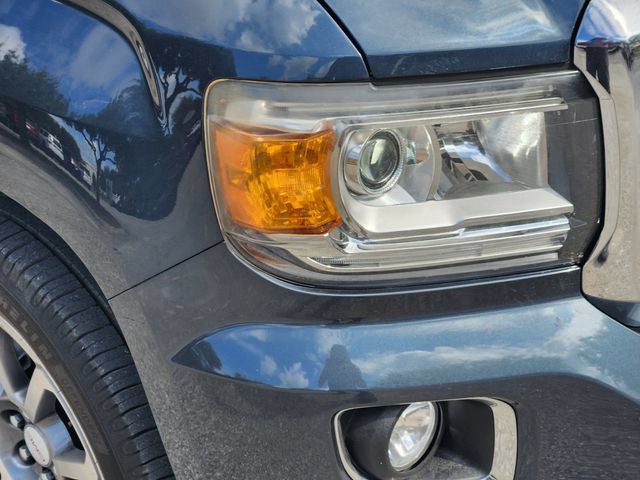 Used 2019 GMC Canyon Denali AWD/4WD image 10