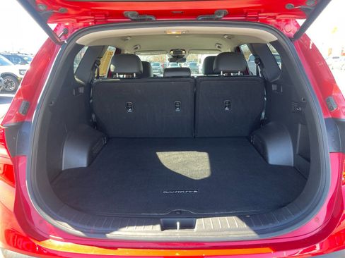 Used 2023 Hyundai Santa Fe XRT w/ Cargo Package image 17