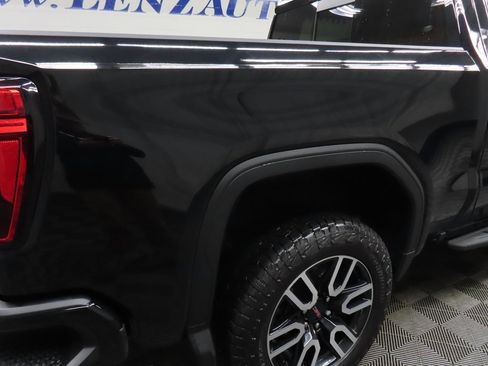 Used 2024 GMC Sierra 1500 AT4 image 38