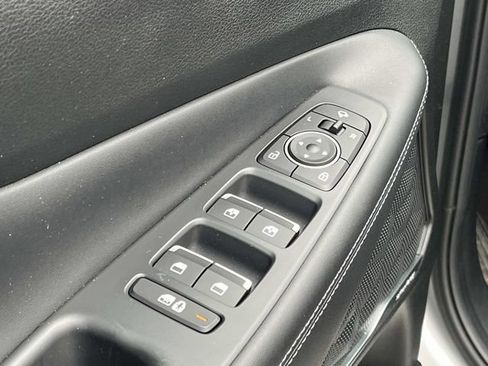 Certified 2023 Hyundai Santa Fe Limited AWD/4WD image 26