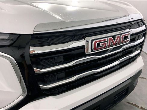 Used 2026 GMC Terrain Elevation FWD image 29
