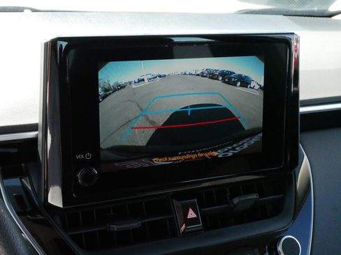 Used 2023 Toyota Corolla LE image 28