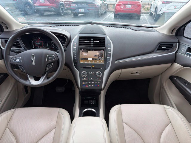 Used 2019 Lincoln MKC Reserve AWD/4WD image 11