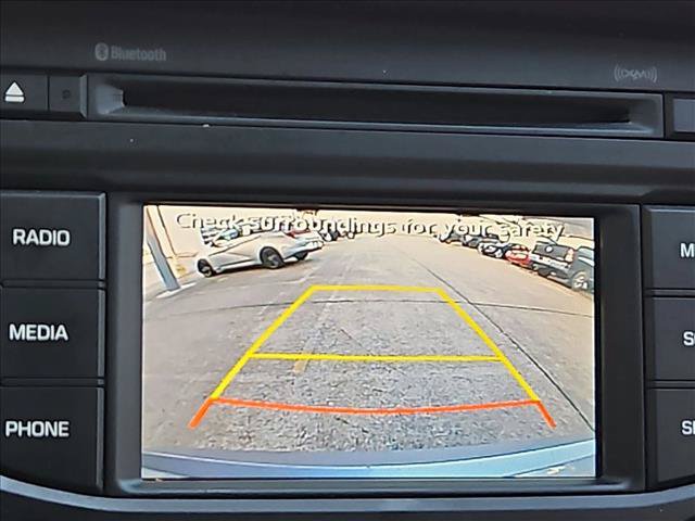 Used 2015 Hyundai Sonata Sport w/ Option Group 03 FWD image 13