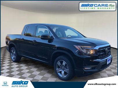 New 2026 Honda Ridgeline RTL