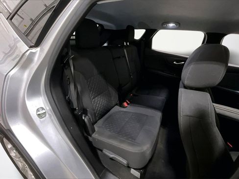 Used 2021 Chevrolet Blazer LT image 24