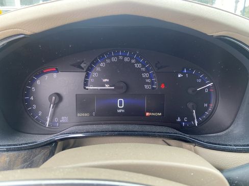 Used 2015 Cadillac CTS Luxury image 15