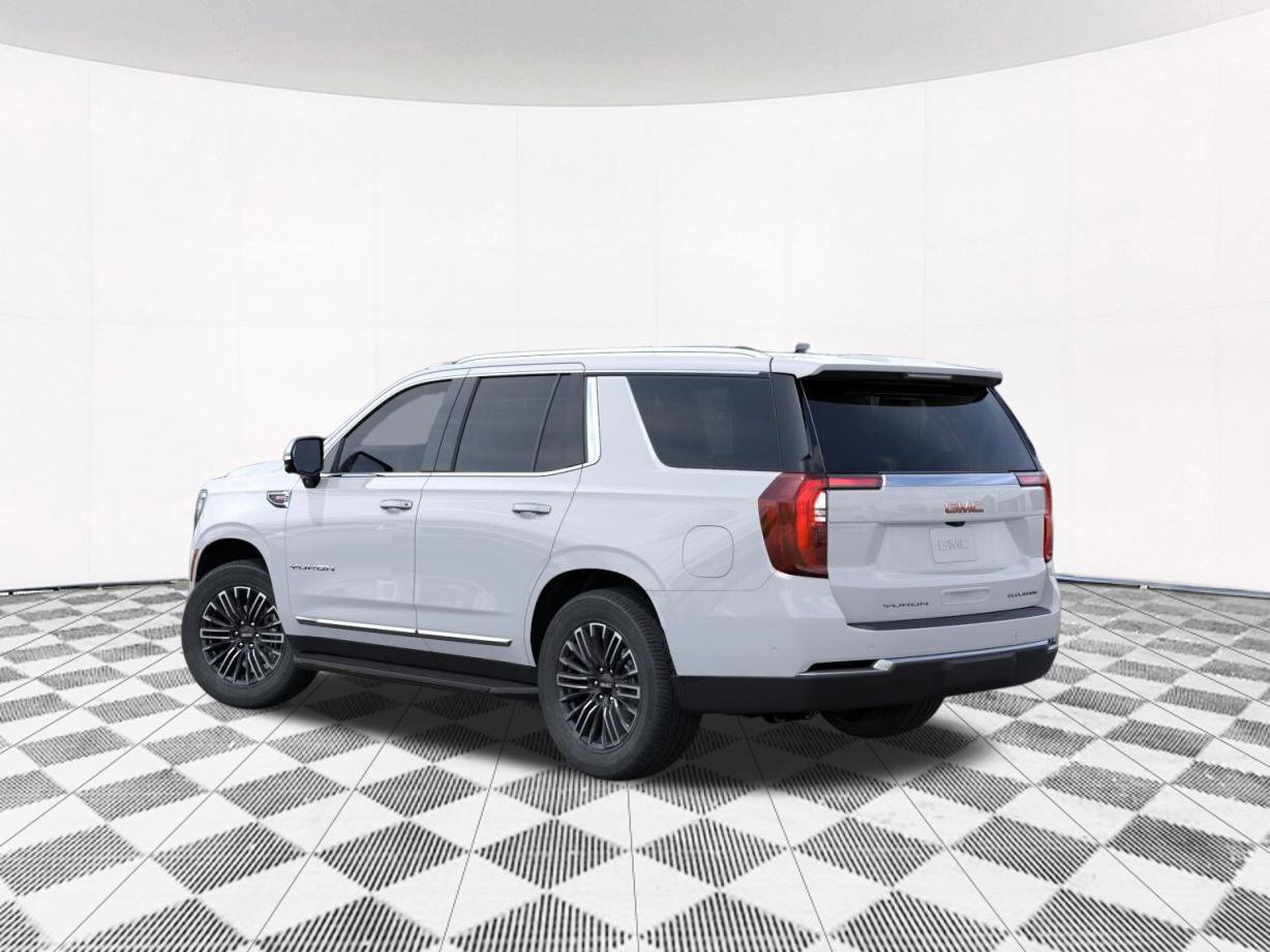 New 2027 GMC Yukon Elevation w/ Technology Package AWD/4WD image 5