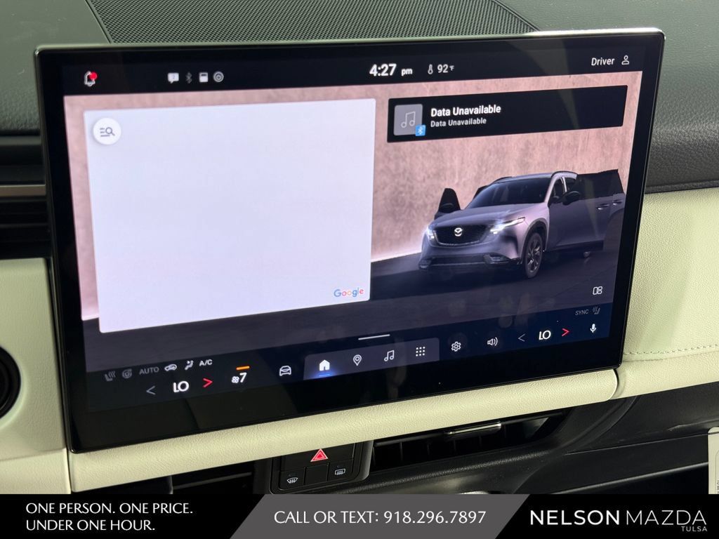 New 2026 MAZDA CX-5 Preferred AWD/4WD image 30