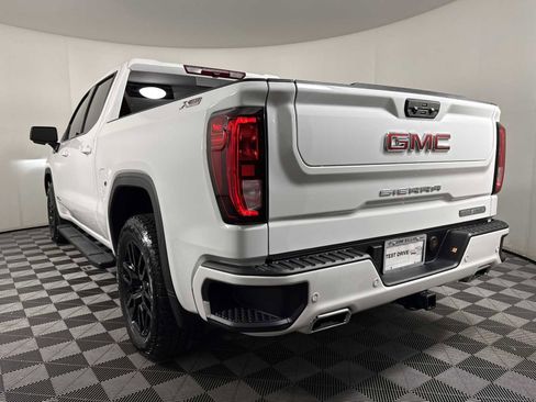 New 2025 GMC Sierra 1500 Elevation w/ Elevation Premium Package image 8